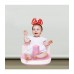 Nai-B Inflatable Baby Chair เก้าอี้หัดนั่งสำหรับคุณลูกน้อย - Pink